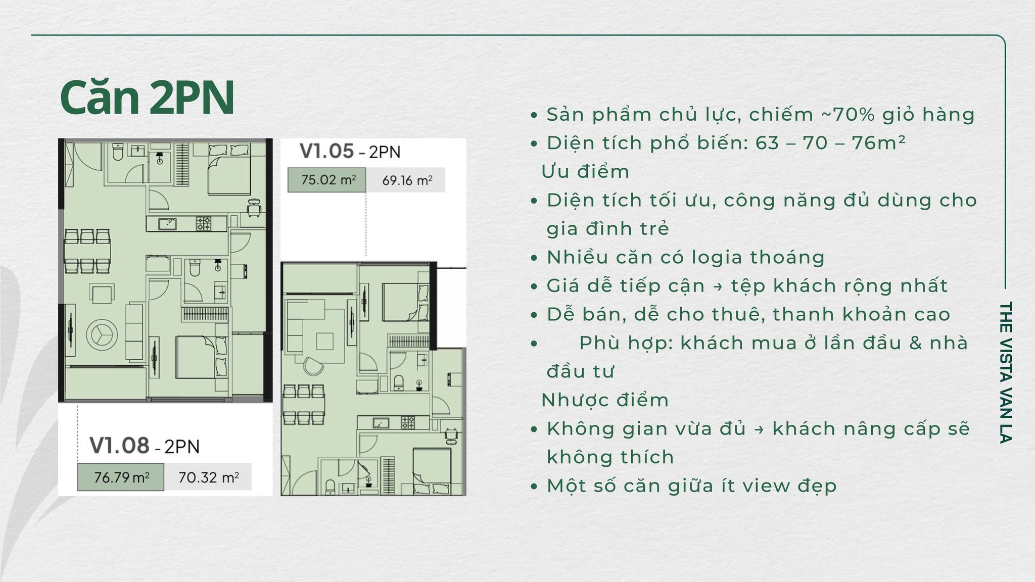 Phan tich can 2 ngu the vista van la